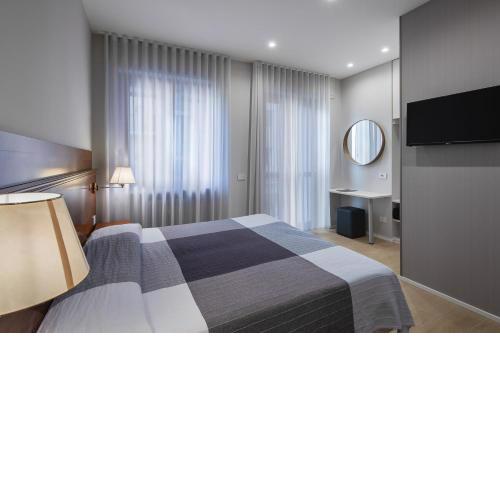 Hotel Excelsior Pavia
