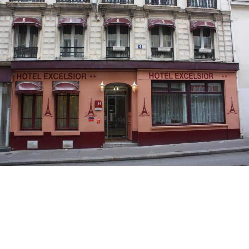 Hotel Excelsior