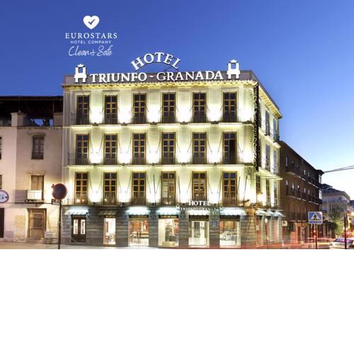 Hotel Exe Triunfo