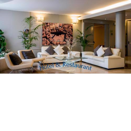Hotel Executive