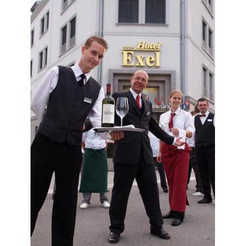 Hotel Exel