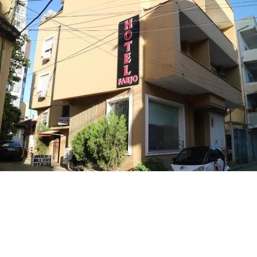 Hotel Fabjo