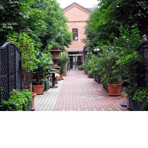Hotel Fabrik Vösendorf