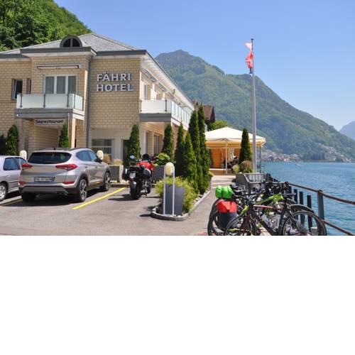 Hotel Faehri