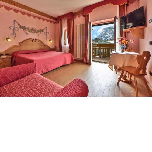 Hotel Fai