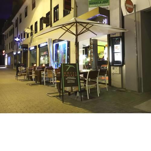 Hotel Falken