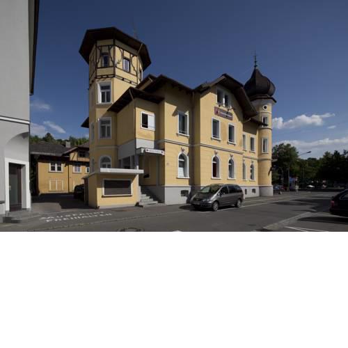 Hotel Falken