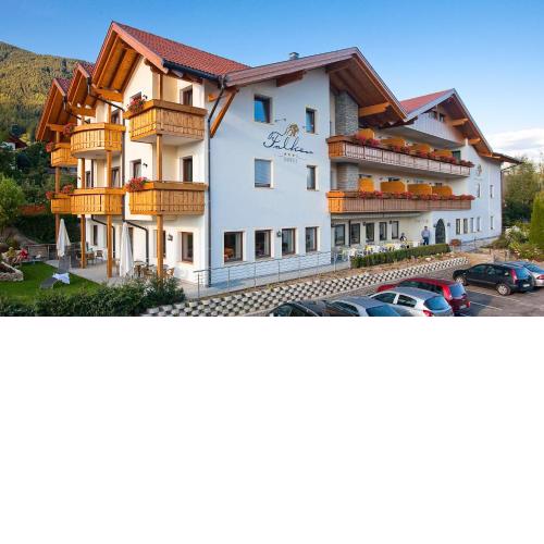Hotel Falken