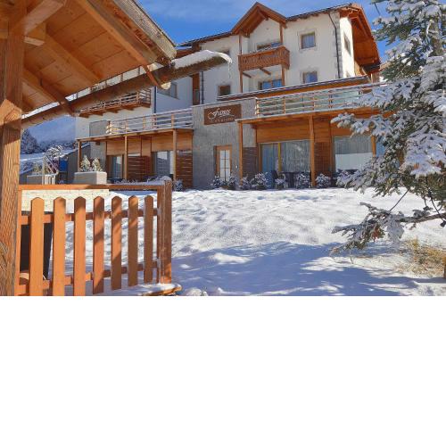 Hotel Fanes