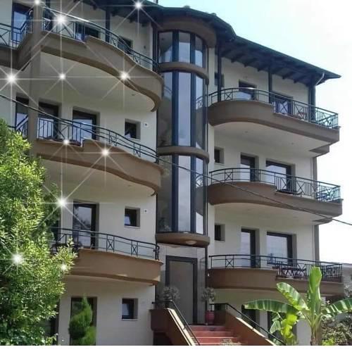 Hotel Fani