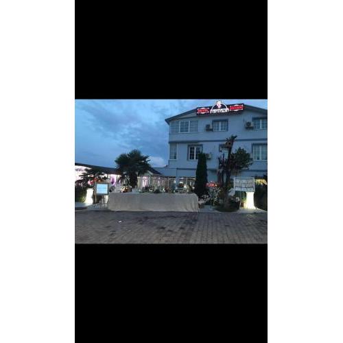 Hotel Fantazia