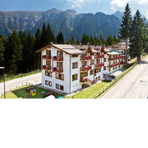 Hotel Fantelli