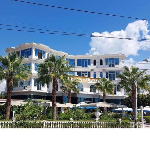 Hotel Fari