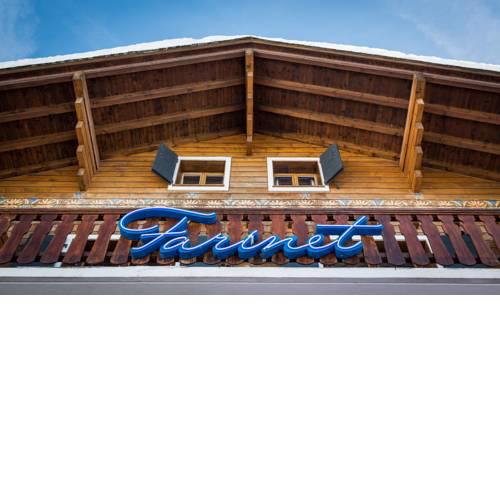 Hotel Farinet