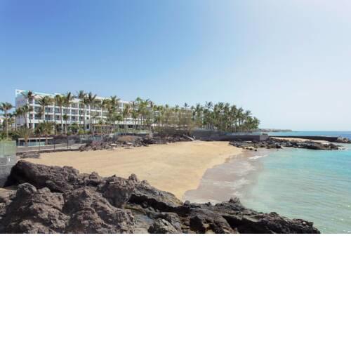 Hotel Fariones
