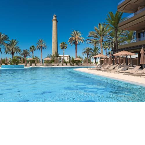 Hotel Faro, a Lopesan Collection Hotel