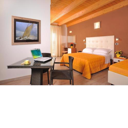 Hotel Favorita