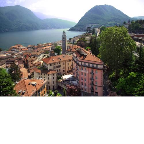 Hotel Federale