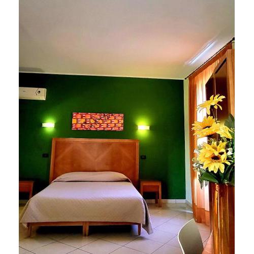 Hotel Federico II
