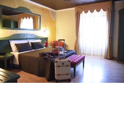 Hotel Federico II