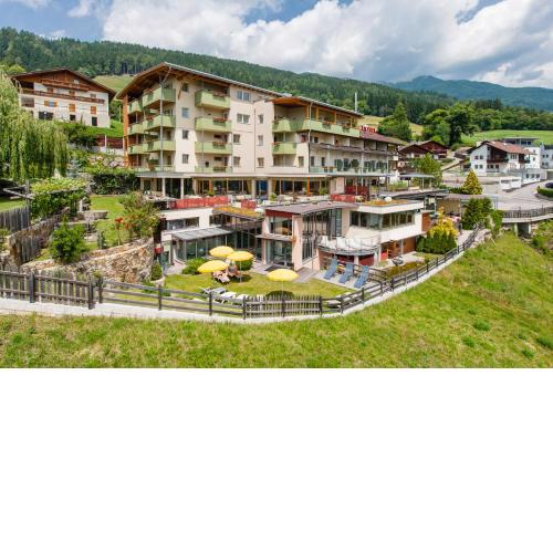 Hotel Feldthurnerhof