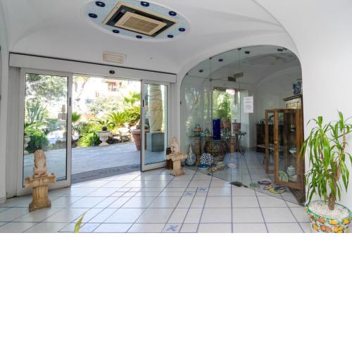 Hotel Felix Terme