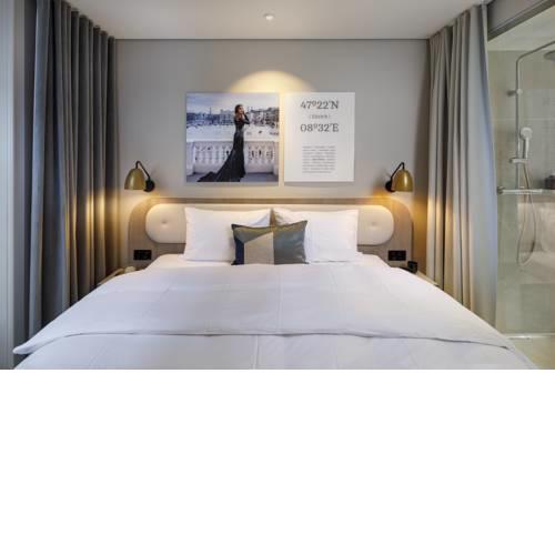 Hotel Felix