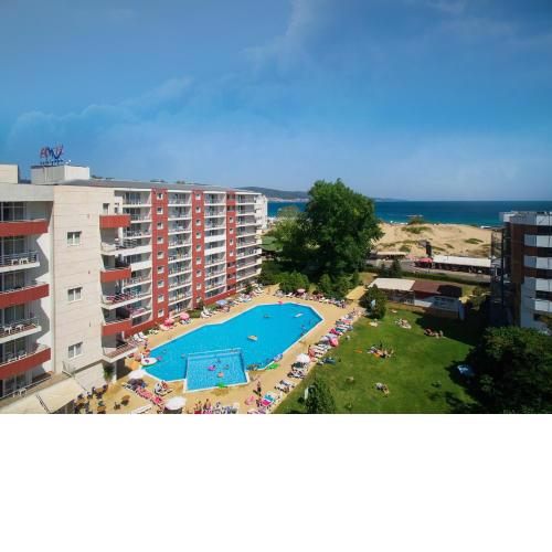 Hotel Fenix