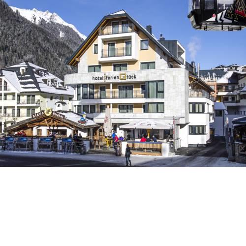 Hotel Ferienglück