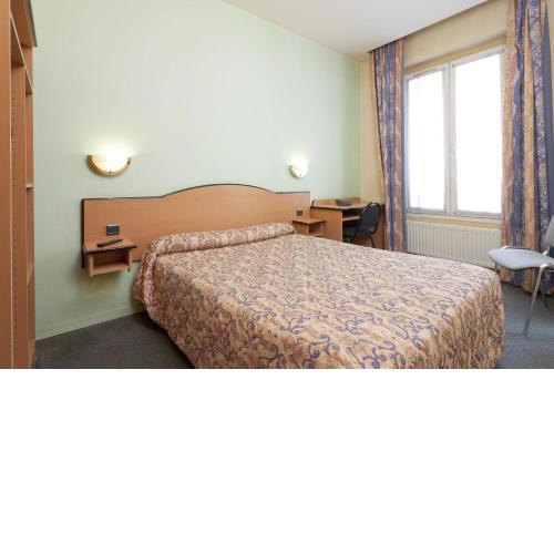 Hotel Ferney République