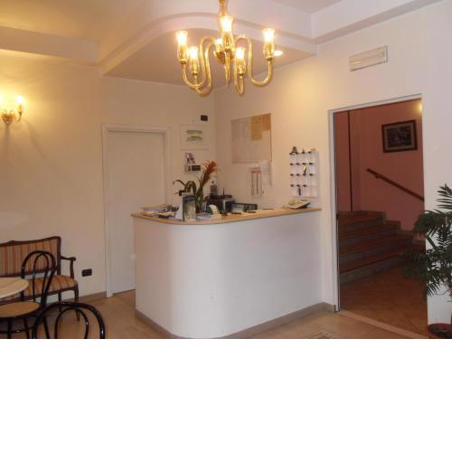 Hotel Ferrara