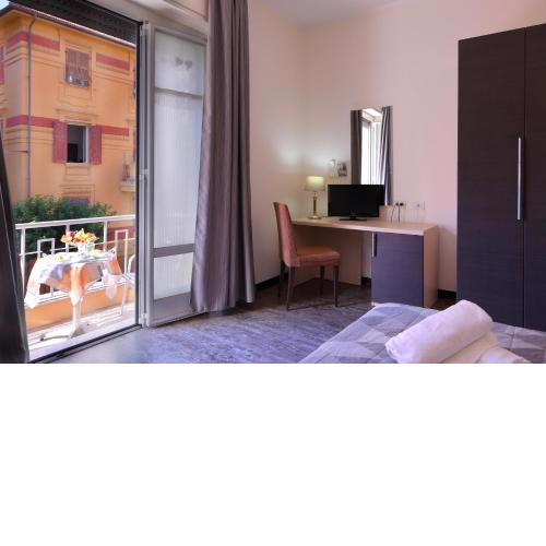 Hotel Ferrari