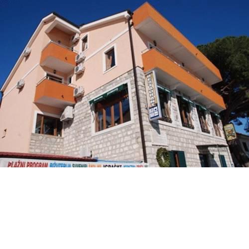 Hotel Fiammanti