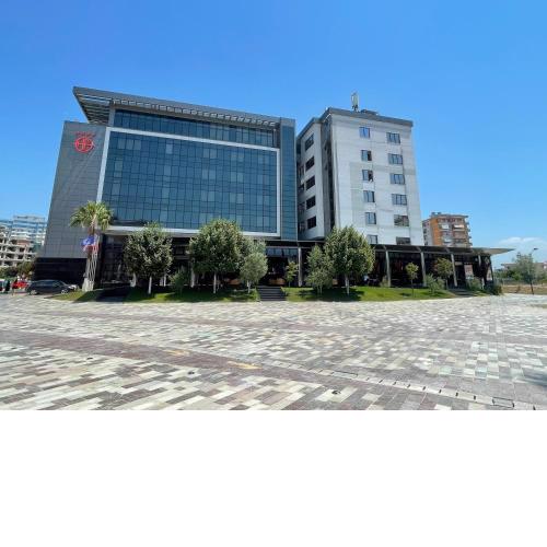 Hotel Fieri