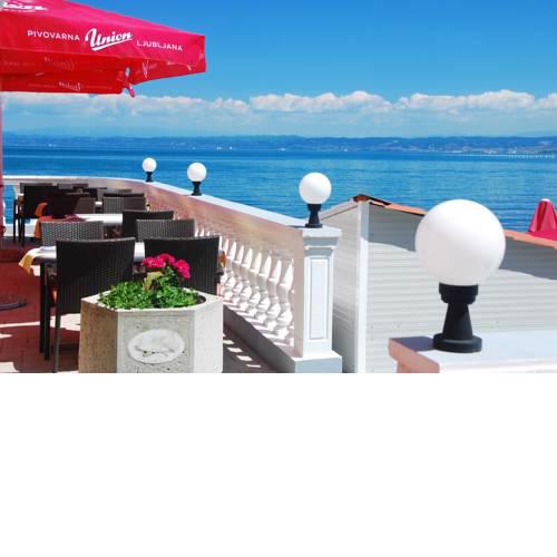 Hotel Fiesa