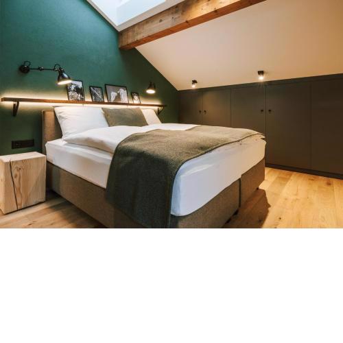 Hotel Fiescherblick