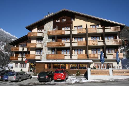 Hotel Fiescherhof