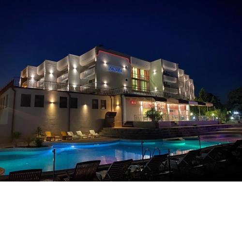 Hotel Fiesta