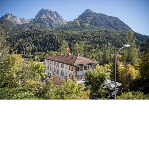 Hotel Filli