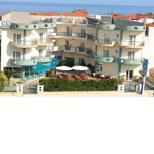 Hotel Filoxenia Beach