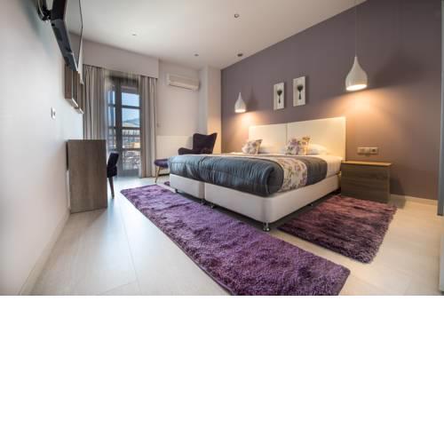 Hotel Filoxenia & Spa