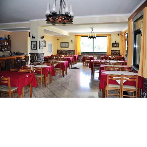 Hotel Filoxenia