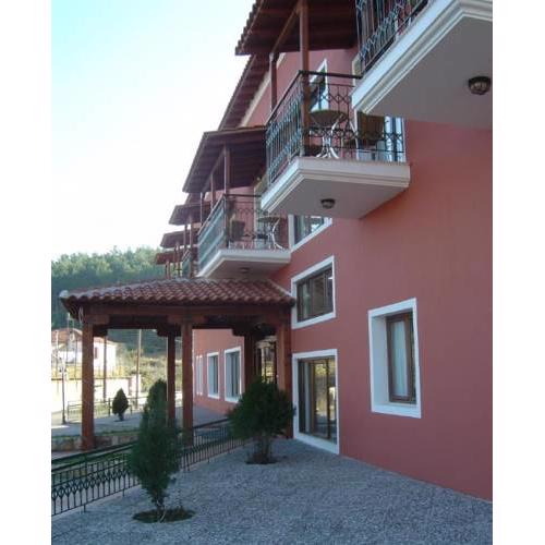 Hotel Filoxenia