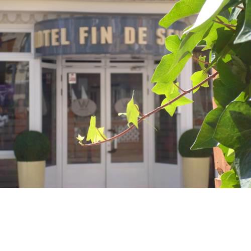 Hotel Fin De Semana