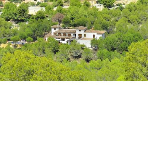Hotel Finca Fabiola - Singular's Hotels