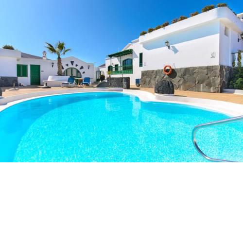 HOTEL-FINCA Rural José Manuel 28pax