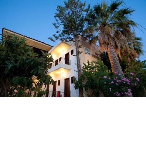 Hotel Finikounda