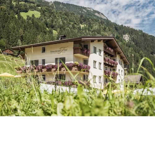 Hotel Finkenbergerhof