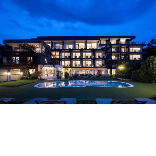 Hotel Finkenhof - Feel at home