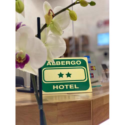 Hotel Fioralba